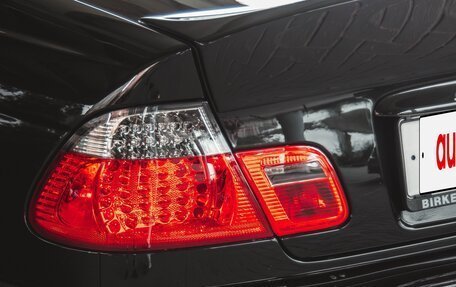 BMW 3 серия, 2002 год, 550 000 рублей, 7 фотография