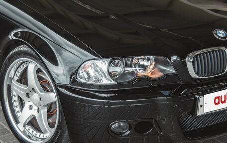 BMW 3 серия, 2002 год, 550 000 рублей, 5 фотография