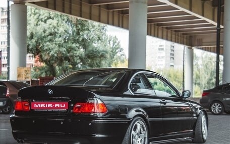 BMW 3 серия, 2002 год, 550 000 рублей, 6 фотография