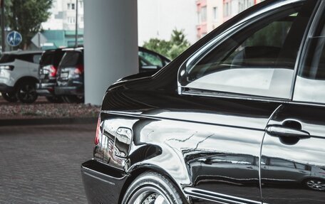 BMW 3 серия, 2002 год, 550 000 рублей, 10 фотография