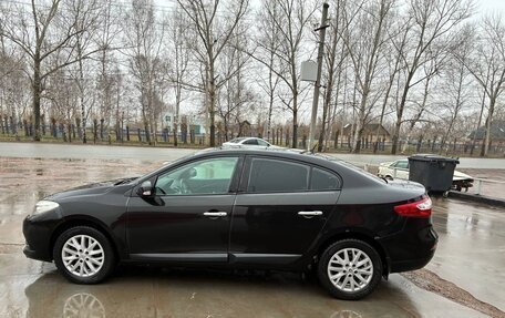 Renault Fluence I, 2014 год, 965 000 рублей, 6 фотография