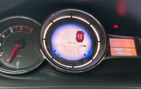 Renault Fluence I, 2014 год, 965 000 рублей, 9 фотография