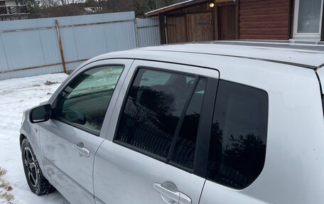 Mazda Demio III (DE), 2005 год, 297 000 рублей, 5 фотография