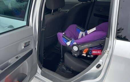 Mazda Demio III (DE), 2005 год, 297 000 рублей, 6 фотография