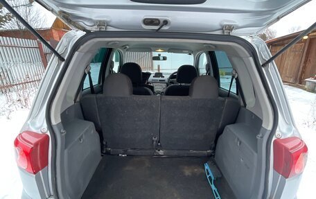 Mazda Demio III (DE), 2005 год, 297 000 рублей, 14 фотография