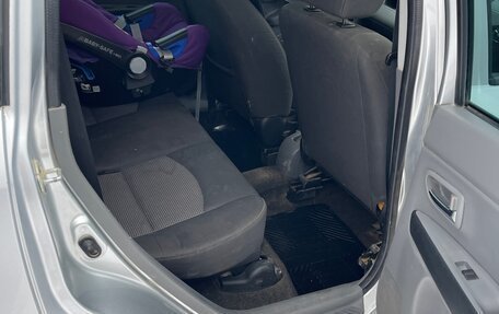 Mazda Demio III (DE), 2005 год, 297 000 рублей, 10 фотография