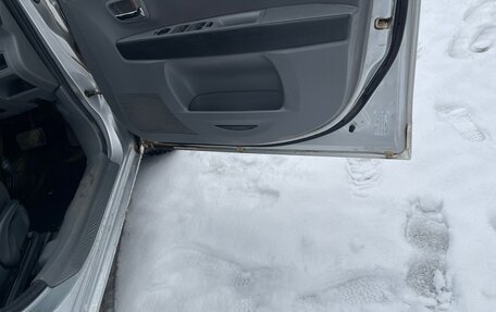 Mazda Demio III (DE), 2005 год, 297 000 рублей, 12 фотография