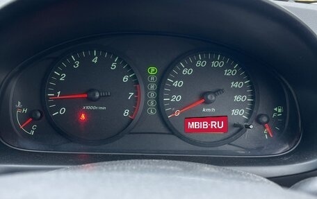 Mazda Demio III (DE), 2005 год, 297 000 рублей, 18 фотография