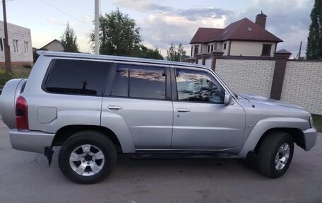 Nissan Patrol, 2005 год, 1 650 000 рублей, 6 фотография