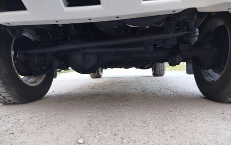 Nissan Patrol, 2005 год, 1 650 000 рублей, 15 фотография