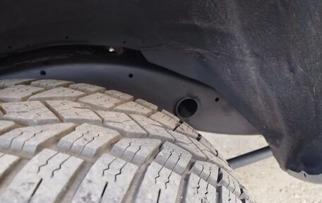 Nissan Patrol, 2005 год, 1 650 000 рублей, 13 фотография