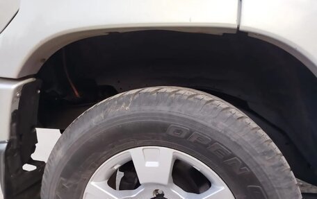 Nissan Patrol, 2005 год, 1 650 000 рублей, 12 фотография