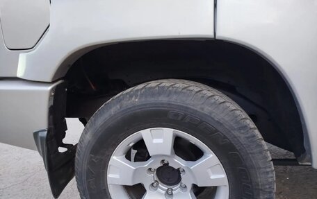 Nissan Patrol, 2005 год, 1 650 000 рублей, 10 фотография