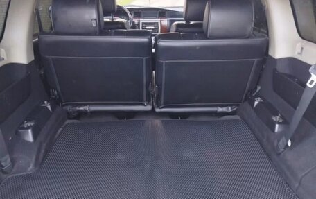 Nissan Patrol, 2005 год, 1 650 000 рублей, 17 фотография