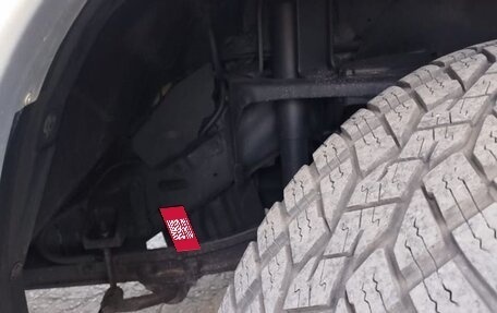 Nissan Patrol, 2005 год, 1 650 000 рублей, 21 фотография