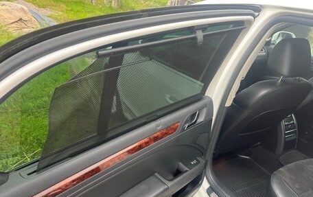 Skoda Superb III рестайлинг, 2010 год, 1 100 000 рублей, 32 фотография