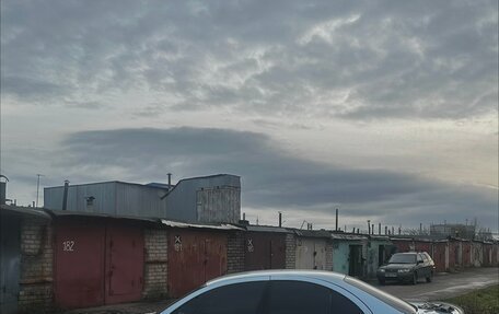 Nissan Almera, 2005 год, 370 000 рублей, 2 фотография