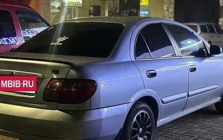 Nissan Almera, 2005 год, 370 000 рублей, 3 фотография