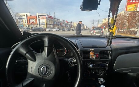 Nissan Almera, 2005 год, 370 000 рублей, 12 фотография