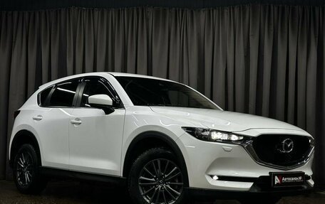 Mazda CX-5 II, 2019 год, 2 769 777 рублей, 3 фотография