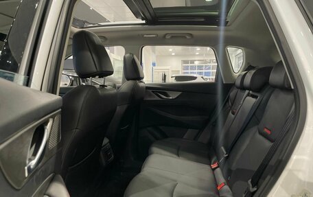 Changan CS35 Plus, 2025 год, 2 779 900 рублей, 5 фотография