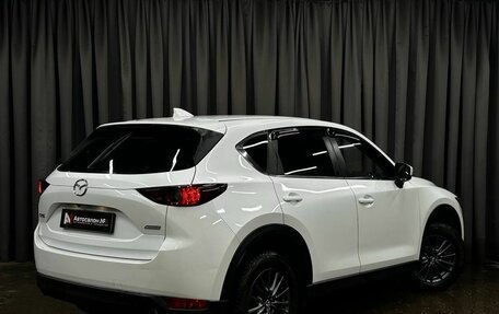 Mazda CX-5 II, 2019 год, 2 769 777 рублей, 2 фотография