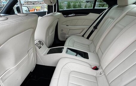 Mercedes-Benz CLS, 2017 год, 3 800 000 рублей, 10 фотография