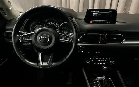 Mazda CX-5 II, 2019 год, 2 769 777 рублей, 5 фотография