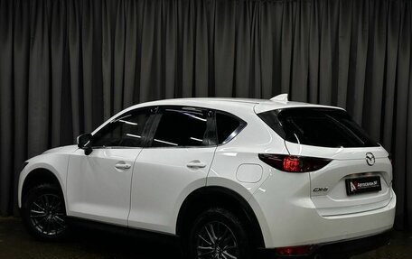 Mazda CX-5 II, 2019 год, 2 769 777 рублей, 4 фотография