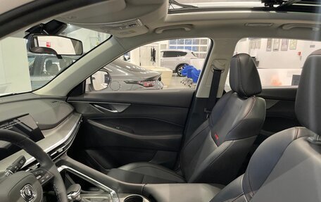 Changan CS35 Plus, 2025 год, 2 779 900 рублей, 3 фотография