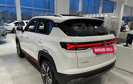 Changan CS35 Plus, 2025 год, 2 779 900 рублей, 2 фотография