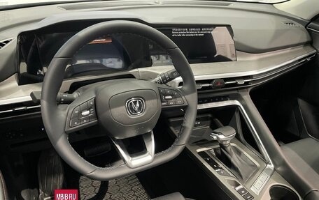 Changan CS35 Plus, 2025 год, 2 779 900 рублей, 4 фотография