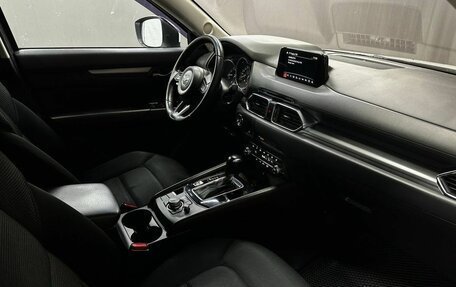 Mazda CX-5 II, 2019 год, 2 769 777 рублей, 12 фотография