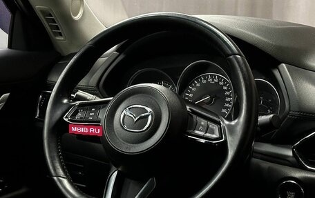 Mazda CX-5 II, 2019 год, 2 769 777 рублей, 7 фотография