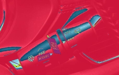 Mazda CX-5 II, 2019 год, 2 769 777 рублей, 14 фотография