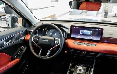 Haval Jolion, 2025 год, 2 349 000 рублей, 10 фотография