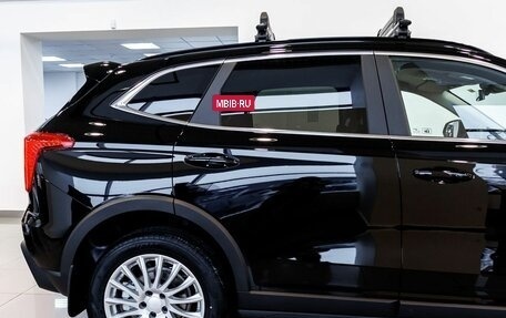 Haval Jolion, 2025 год, 2 349 000 рублей, 3 фотография