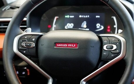 Haval Jolion, 2025 год, 2 349 000 рублей, 15 фотография