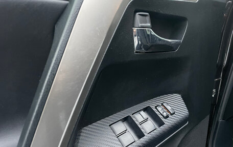 Toyota RAV4, 2015 год, 1 899 000 рублей, 7 фотография