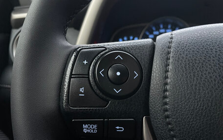 Toyota RAV4, 2015 год, 1 899 000 рублей, 10 фотография