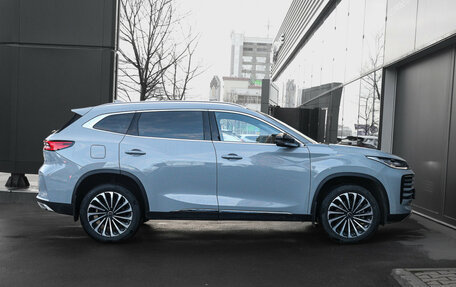 CheryExeed TXL, 2023 год, 2 900 000 рублей, 4 фотография