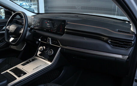 CheryExeed TXL, 2023 год, 2 900 000 рублей, 9 фотография