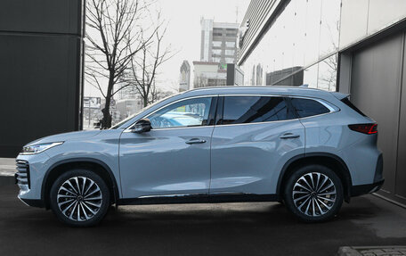 CheryExeed TXL, 2023 год, 2 900 000 рублей, 8 фотография