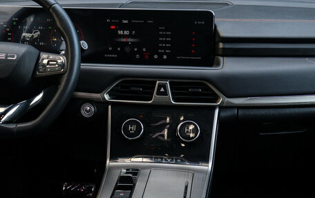 CheryExeed TXL, 2023 год, 2 900 000 рублей, 13 фотография