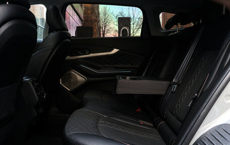 CheryExeed TXL, 2023 год, 2 900 000 рублей, 11 фотография