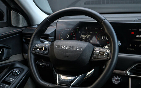 CheryExeed TXL, 2023 год, 2 900 000 рублей, 14 фотография