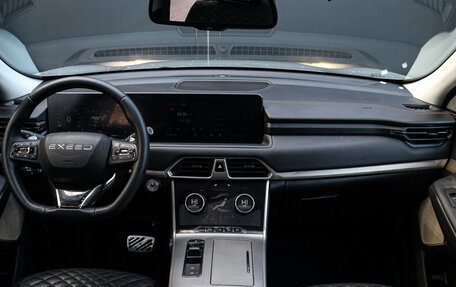 CheryExeed TXL, 2023 год, 2 900 000 рублей, 12 фотография