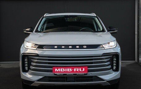 CheryExeed TXL, 2023 год, 2 900 000 рублей, 2 фотография