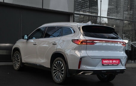 CheryExeed TXL, 2023 год, 2 900 000 рублей, 7 фотография