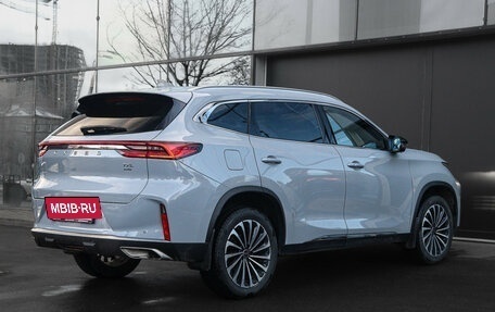 CheryExeed TXL, 2023 год, 2 900 000 рублей, 5 фотография